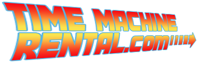 TimeMachineRental.com